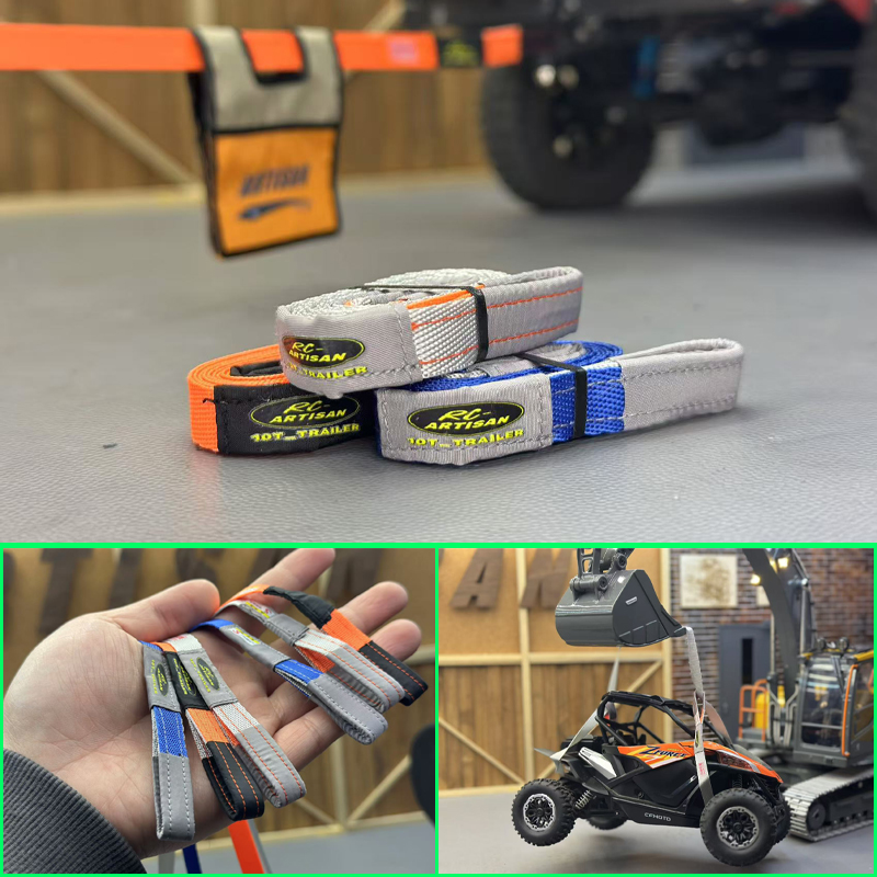 รุ่น RC กู้ภัยหนีเชือกสําหรับ  - Rescue Rope Throw บทวิจารณ์และราคา